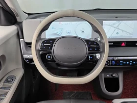 Hyundai Ioniq 5 Long Range Exclusive | Auto.bg — изображение 13 Hyundai Ioniq 5 Long Range Exclusive | Auto.bg — изображение 13