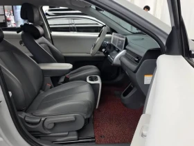 Hyundai Ioniq 5 Long Range Exclusive | Auto.bg — изображение 11 Hyundai Ioniq 5 Long Range Exclusive | Auto.bg — изображение 11