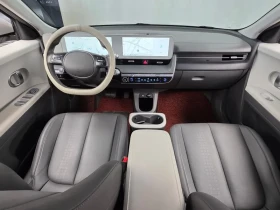 Hyundai Ioniq 5 Long Range Exclusive | Auto.bg — изображение 7 Hyundai Ioniq 5 Long Range Exclusive | Auto.bg — изображение 7