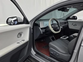 Hyundai Ioniq 5 Long Range Exclusive | Auto.bg — изображение 10 Hyundai Ioniq 5 Long Range Exclusive | Auto.bg — изображение 10