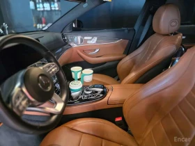 Mercedes-Benz E 350 4MATIC AMG Line/ОБДУХ/360/ХЕДЪП/ДИСТРОНИК/ | Auto.bg — изображение 9 Mercedes-Benz E 350 4MATIC AMG Line/ОБДУХ/360/ХЕДЪП/ДИСТРОНИК/ | Auto.bg — изображение 9