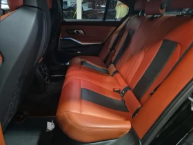 BMW M3 COMPETITION - 73000 € - 36894970 12 | Car24.bg BMW M3 COMPETITION - 73000 € - 36894970 12