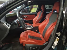 BMW M3 COMPETITION - 73000 € - 36894970 5 | Car24.bg BMW M3 COMPETITION - 73000 € - 36894970 5