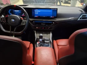 BMW M3 COMPETITION - 73000 € - 36894970 10 | Car24.bg BMW M3 COMPETITION - 73000 € - 36894970 10