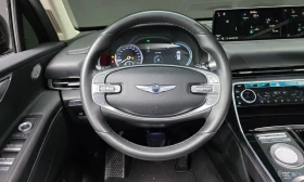 Genesis GV80 ПОДГРЕВ* ОБДУХ* ПАНО* КАМЕРА* 360* ДИСТРОНИК* | Auto.bg — изображение 7 Genesis GV80 ПОДГРЕВ* ОБДУХ* ПАНО* КАМЕРА* 360* ДИСТРОНИК* | Auto.bg — изображение 7