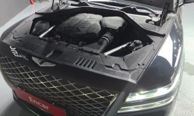 Genesis GV80 ПОДГРЕВ* ОБДУХ* ПАНО* КАМЕРА* 360* ДИСТРОНИК* | Auto.bg — изображение 4 Genesis GV80 ПОДГРЕВ* ОБДУХ* ПАНО* КАМЕРА* 360* ДИСТРОНИК* | Auto.bg — изображение 4