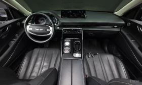 Genesis GV80 ПОДГРЕВ* ОБДУХ* ПАНО* КАМЕРА* 360* ДИСТРОНИК* | Auto.bg — изображение 6 Genesis GV80 ПОДГРЕВ* ОБДУХ* ПАНО* КАМЕРА* 360* ДИСТРОНИК* | Auto.bg — изображение 6