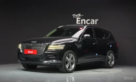 Genesis GV80 ПОДГРЕВ* ОБДУХ* ПАНО* КАМЕРА* 360* ДИСТРОНИК*