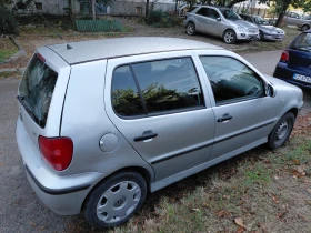 VW Polo - 1150 € - 63048834 6 | Car24.bg VW Polo - 1150 € - 63048834 6