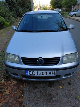 VW Polo - 1150 € - 63048834 10 | Car24.bg VW Polo - 1150 € - 63048834 10