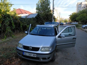 VW Polo - 1150 € - 63048834 7 | Car24.bg VW Polo - 1150 € - 63048834 7