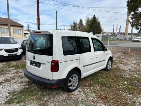 VW Caddy 2.0 TDI - 9300 € - 77082148 4 | Car24.bg VW Caddy 2.0 TDI - 9300 € - 77082148 4