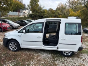 VW Caddy 2.0 TDI - 9300 € - 77082148 6 | Car24.bg VW Caddy 2.0 TDI - 9300 € - 77082148 6