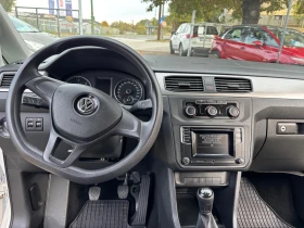 VW Caddy 2.0 TDI - 9300 € - 77082148 8 | Car24.bg VW Caddy 2.0 TDI - 9300 € - 77082148 8