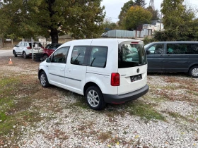 VW Caddy 2.0 TDI - 9300 € - 77082148 5 | Car24.bg VW Caddy 2.0 TDI - 9300 € - 77082148 5