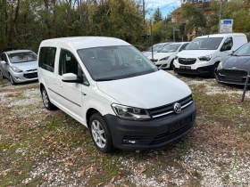 VW Caddy 2.0 TDI - 9300 € - 77082148 3 | Car24.bg VW Caddy 2.0 TDI - 9300 € - 77082148 3
