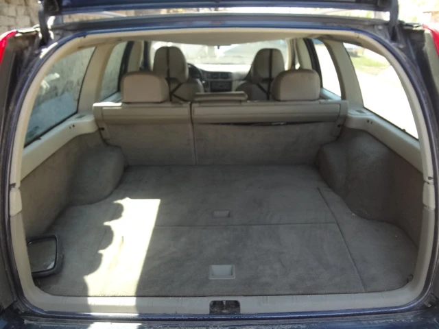 Volvo V70  - изображение 10 | Auto.bg Volvo V70  - изображение 10