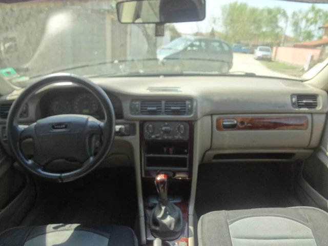 Volvo V70  - изображение 5 | Auto.bg Volvo V70  - изображение 5