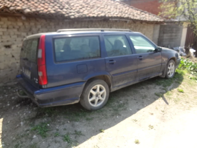 Volvo V70  - изображение 2 | Auto.bg Volvo V70  - изображение 2