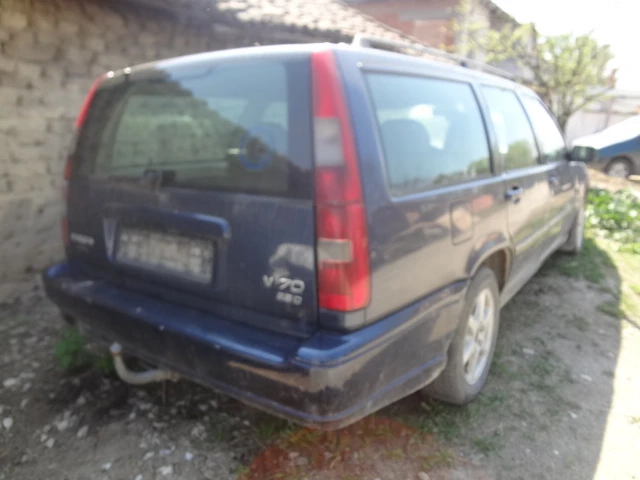 Volvo V70  - изображение 3 | Auto.bg Volvo V70  - изображение 3