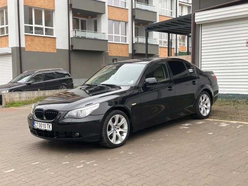 BMW 530 - 4000 € / 7823.32 лв. - 57060918 1 | Car24.bg BMW 530 - 4000 € / 7823.32 лв. - 57060918 1