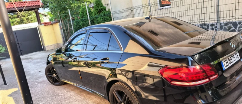 Mercedes-Benz E 220 - цена по договаряне - 60269795 1 | Car24.bg Mercedes-Benz E 220 - цена по договаряне - 60269795 1