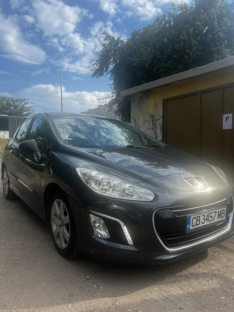 Peugeot 308 - 3700 € / 7236.57 лв. - 70394659 1 | Car24.bg Peugeot 308 - 3700 € / 7236.57 лв. - 70394659 1