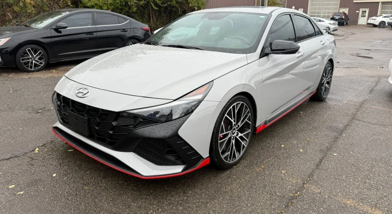Hyundai Elantra N* BOSE* ЛЮК* - 21200 € / 41463.60 лв. - 78611453 1 | Car24.bg Hyundai Elantra N* BOSE* ЛЮК* - 21200 € / 41463.60 лв. - 78611453 1