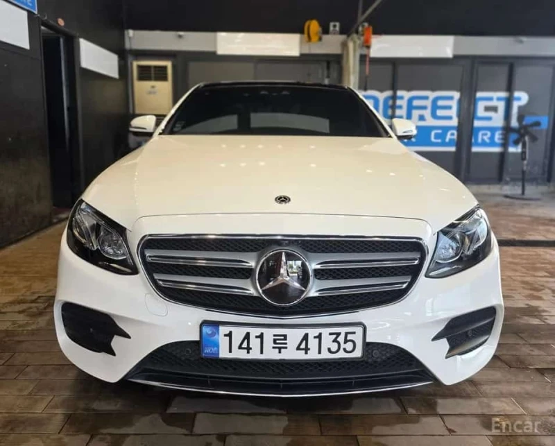 Mercedes-Benz E 350 4MATIC AMG Line/ОБДУХ/360/ХЕДЪП/ДИСТРОНИК/ - 25850 € - 51564886 1 | Car24.bg Mercedes-Benz E 350 4MATIC AMG Line/ОБДУХ/360/ХЕДЪП/ДИСТРОНИК/ - 25850 € - 51564886 1