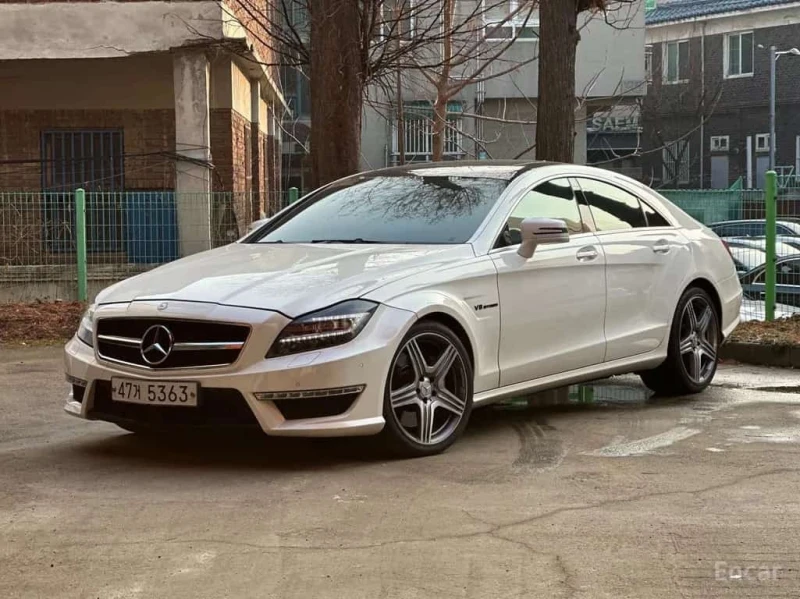 Mercedes-Benz CLS * 63 AMG * - 19550 € - 21757419 1 | Car24.bg Mercedes-Benz CLS * 63 AMG * - 19550 € - 21757419 1