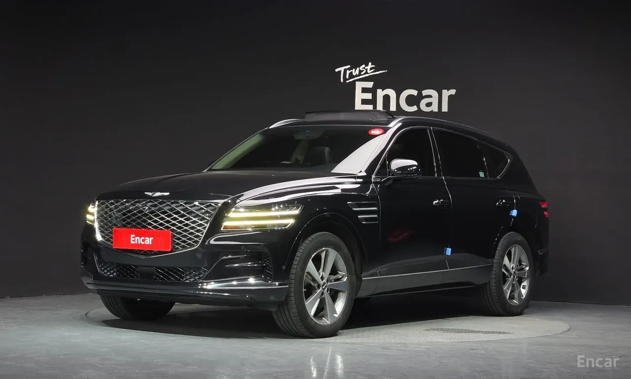 Genesis GV80 ПОДГРЕВ* ОБДУХ* ПАНО* КАМЕРА* 360* ДИСТРОНИК* | Auto.bg — изображение 1 Genesis GV80 ПОДГРЕВ* ОБДУХ* ПАНО* КАМЕРА* 360* ДИСТРОНИК* | Auto.bg — изображение 1