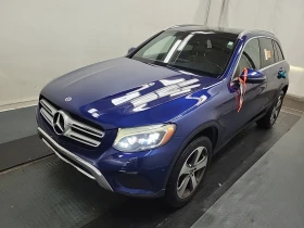 Mercedes-Benz GLC 300 AWD * CARFAX * АвтоКредит * Цена до България* - Car24.bg Mercedes-Benz GLC 300 AWD * CARFAX * АвтоКредит * Цена до България*