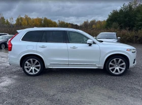 Volvo Xc90 T6 Inscription - 27800 лв. / 14213.91 € - 43479392 3 | Car24.bg Volvo Xc90 T6 Inscription - 27800 лв. / 14213.91 € - 43479392 3