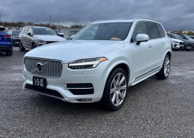 Volvo Xc90 T6 Inscription - Car24.bg Volvo Xc90 T6 Inscription