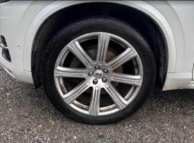 Volvo Xc90 T6 Inscription - 27800 лв. / 14213.91 € - 43479392 6 | Car24.bg Volvo Xc90 T6 Inscription - 27800 лв. / 14213.91 € - 43479392 6