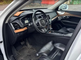 Volvo Xc90 T6 Inscription - 27800 лв. / 14213.91 € - 43479392 5 | Car24.bg Volvo Xc90 T6 Inscription - 27800 лв. / 14213.91 € - 43479392 5
