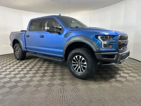 Снимка Ford F150