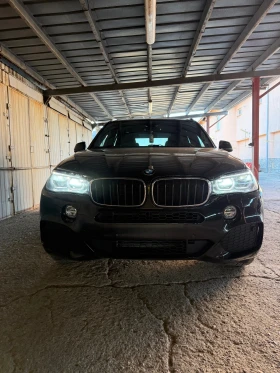 BMW X5 XDrive 3.0D