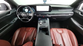 Hyundai Palisade 3.8 2WD Prestige* КОЖА* ОБДУХВ* НАВИ | Auto.bg — изображение 5 Hyundai Palisade 3.8 2WD Prestige* КОЖА* ОБДУХВ* НАВИ | Auto.bg — изображение 5