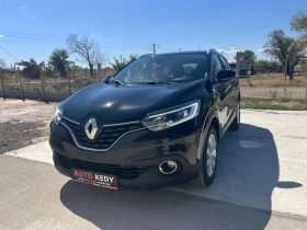 Renault Kadjar 1.3TCe LIMITED EDITION