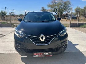 Renault Kadjar 1.3TCe LIMITED EDITION | Auto.bg — изображение 2 Renault Kadjar 1.3TCe LIMITED EDITION | Auto.bg — изображение 2
