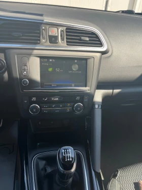 Renault Kadjar 1.3TCe LIMITED EDITION | Auto.bg — изображение 15 Renault Kadjar 1.3TCe LIMITED EDITION | Auto.bg — изображение 15