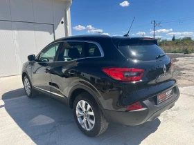 Renault Kadjar 1.3TCe LIMITED EDITION | Auto.bg — изображение 4 Renault Kadjar 1.3TCe LIMITED EDITION | Auto.bg — изображение 4