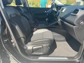 Renault Kadjar 1.3TCe LIMITED EDITION | Auto.bg — изображение 16 Renault Kadjar 1.3TCe LIMITED EDITION | Auto.bg — изображение 16