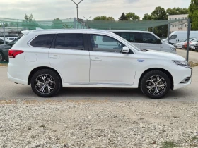 Mitsubishi Outlander 2.4PHEV Diamond+ /Facelift/93000км/S-AWC/360 /LED | Auto.bg — изображение 8 Mitsubishi Outlander 2.4PHEV Diamond+ /Facelift/93000км/S-AWC/360 /LED | Auto.bg — изображение 8