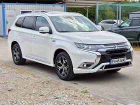 Mitsubishi Outlander 2.4PHEV Diamond+ /Facelift/93000км/S-AWC/360 /LED