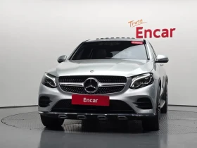 Mercedes-Benz GLC X253 Glc220 D 4Matic Premium Coupe - Car24.bg Mercedes-Benz GLC X253 Glc220 D 4Matic Premium Coupe
