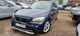 Снимка BMW X1