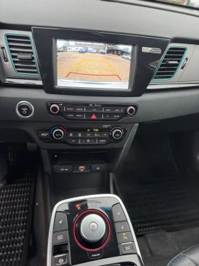 Kia Niro 64kwh | Auto.bg — изображение 10 Kia Niro 64kwh | Auto.bg — изображение 10