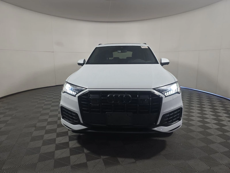 Audi Q7 2022* MATRIX* DISTRONIK* 360* B&O* ОБДУХ* ПАНО* 4- - 55500 лв. / 28376.70 € - 83096021 1 | Car24.bg Audi Q7 2022* MATRIX* DISTRONIK* 360* B&O* ОБДУХ* ПАНО* 4- - 55500 лв. / 28376.70 € - 83096021 1
